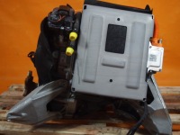 Audi e-tron 4ke двигун електричний перед комп'ютер 20km Доставка, фото thumb