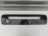 фото thumb №1, Молдинг накладка накладка бампера перед citroen c1 ii