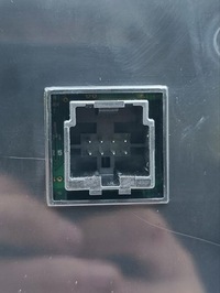 фото thumb №8, Выключатель температурный, вентилятор кондиционера chrysler pacifica 2021 p7as