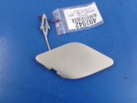 Купить Opel astra j iv заглушка проушина буксировочный бампера задний  z167, фото thumb