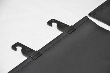 фото thumb №6, Ролета багажника ford s-max mk1 mki 06-14 r. нова чорна якість