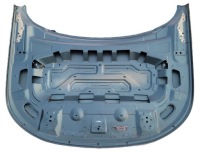 фото thumb №8, Land rover range rover sport l461 капот n9x216854a