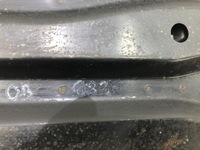 фото thumb №8, Захист кронштейн підвіска ghp9563a1 mazda 6 gj 2.2