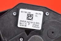 фото thumb №7, Замок дверь правый перед передний eu bm5a-a21812-bg ford transit courier 14-