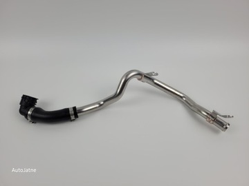 фото thumb №1, Mb sprinter w907 шланг шланг жидкости охлаждающей a6542039800 новый оригинал.