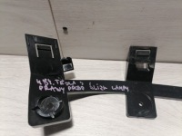 Tesla x направляющая кронштейн лампы левая 1046959-00-f Недорого, фото thumb