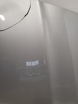 фото thumb №10, Mercedes cla 117 капот крышка двигателя