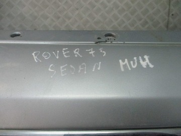 фото thumb №7, Бампер зад rover 75 muh