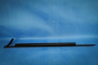 фото thumb №6, Молдинг ущільнювач двері перед правий black audi a8 s8 4h 4h0853284e t94