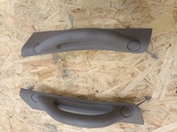 фото thumb №2, Chrysler town country ручка стойка среднего