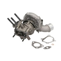 фото thumb №2, Турбонагнітач kia sorento i 2.5