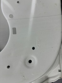 фото thumb №15, Kia sportage iii 2010r-2015r дверь правая зад задние новое оригинальные