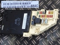 фото thumb №1, Chrysler sebring 01- модуль bsi коробка предохранитель p04602368ac 04602368ac