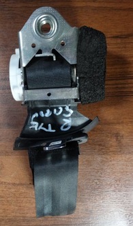 фото thumb №3, Idealny pas задня правий vw scirocco 1