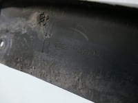 фото thumb №4, Toyota rav4 ii lift брызговик правый задняя задний