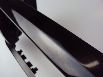 фото thumb №5, Ґрати повітропровід рамка citroen c5 aircross 2017-