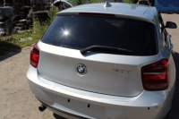 фото thumb №3, Крышка багажника задняя задняя багажника bmw 1 f20 f21 glaciersilber a83