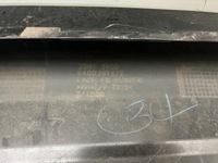 фото thumb №9, Mitsubishi space star ii lift бампер передний перед оригинал 19-