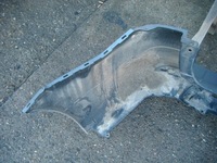 фото thumb №12, Dacia logan ii stepway 12-20 бампер t. 850221943r