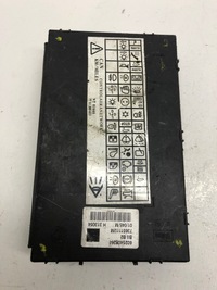 фото thumb №2, Модуль коробка bsi renault 6025408261