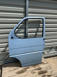 фото thumb №1, Двері ліва лівий перед vw t4