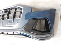 фото thumb №11, Audi q8 4m8 бампер перед переднее s line