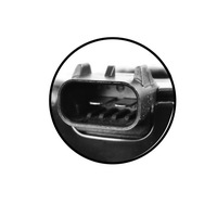 фото thumb №4, Комплект радіатор dodge challenger 2011 -2018