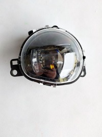 фото thumb №1, Протитуманна фара led правий volvo v90 s90 новий