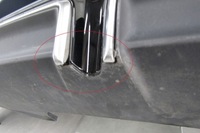 фото thumb №9, Бампер задня задній mg zs ev lift 21-