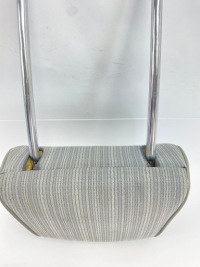 фото thumb №5, Підголівник сидіння передні задня заднє сидіння kombi siwy szary mercedes w124