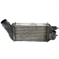 фото thumb №1, Citroen ds5 2.0 hdi радиатор воздуха интеркулер 9674720580