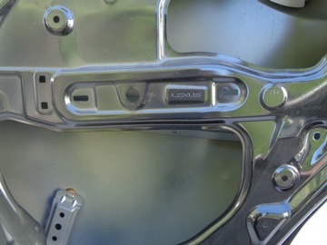 фото thumb №8, Lexus rx 350 450 двері