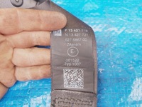 фото thumb №12, Запчасти corsa e pas безопасности левый правые зад 5d 13427752