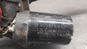 фото thumb №9, 0390241355 механізм двірник перед rover 75 01