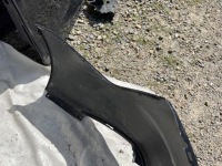 фото thumb №5, Бампер задняя toyota camry viii 17-