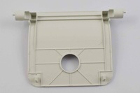 фото thumb №2, Заглушка ніша поріг вхідного білий mercedes actros mp 4