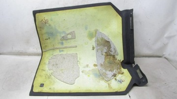 фото thumb №6, Audi q3 8u підлога оббивка багажника 8u0863463