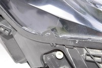 фото thumb №7, Maserati quattroporte m156 лампа правий перед