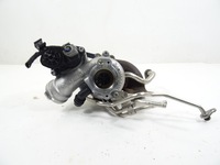 фото thumb №6, Arona lift 1.0 tsi турбіна турбонагнітач 05c145704 16359700066