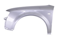 фото thumb №1, Audi a4 b6 00-04 крыло левый ly7q