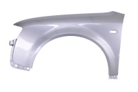 Купить Audi a4 b6 00-04 крыло  левое  оцинкованный  ly7q, фото thumb