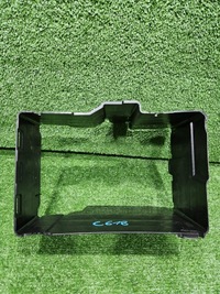 фото thumb №4, Корпус акумулятор решітка основа renault twingo ii 8200654694b