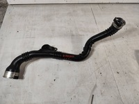 фото thumb №5, Renault kadjar megane iv 1.5 dci труба wąż шланг повітря інтеркулер