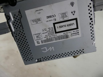 фото thumb №12, Nissan qashqai j11 радио cd fm навигация навигация aux