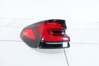 фото thumb №1, Лампа задняя задняя левая сторона bmw 5 g31 lci fl