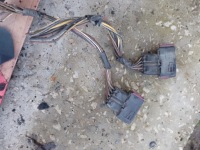 Купити Meriva a роз'єми лампа ксенон, фото thumb