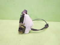 фото thumb №2, Замок дверь левый перед renault scenic ii phi 03-06