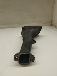 фото thumb №10, Toyota yaris 4 iv gr канал тунель повітропровід повітря ліві перед 47792-52010