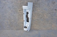 фото thumb №1, Trafic iii 14r- уголок левый задняя