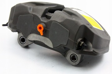 фото thumb №11, Супорт гальмівний bez гальмівні колодки лівий перед audi a4 8w 8w0615107b